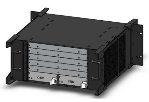 4U VPX 4U VPX